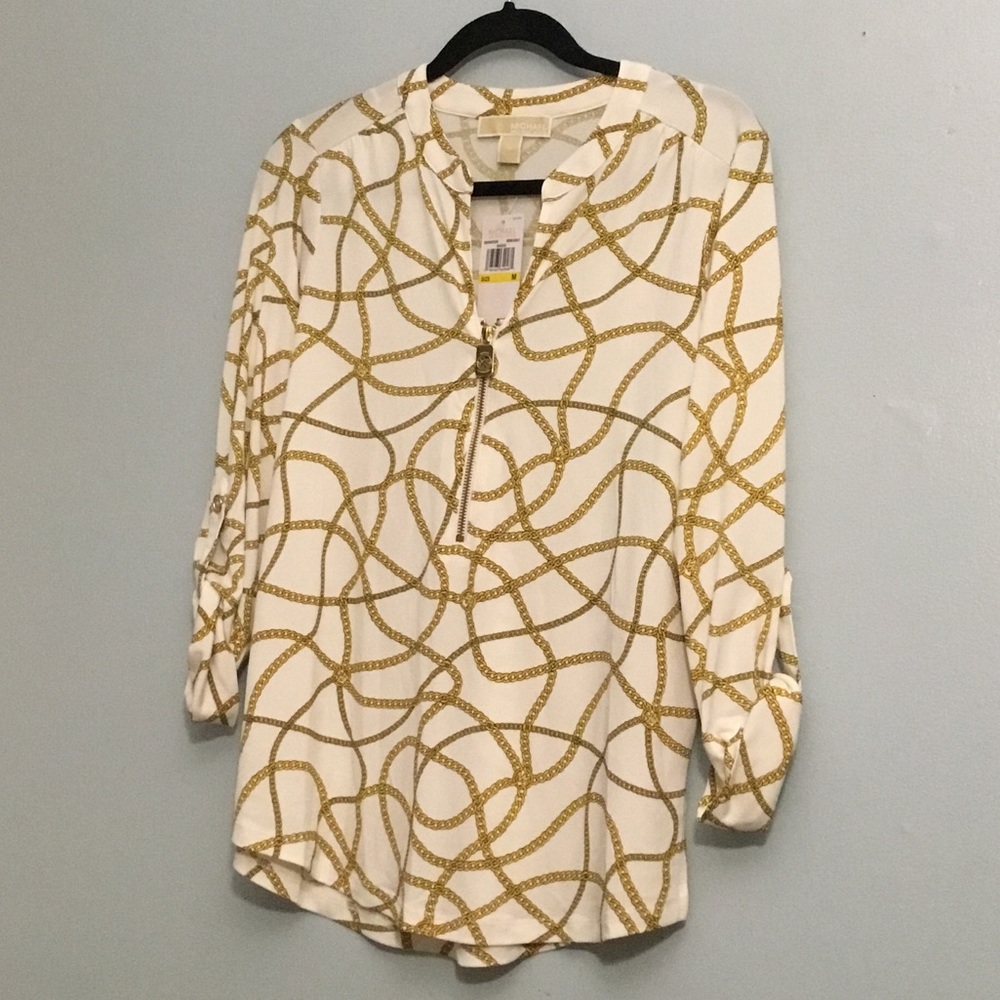Michael Kors blouse